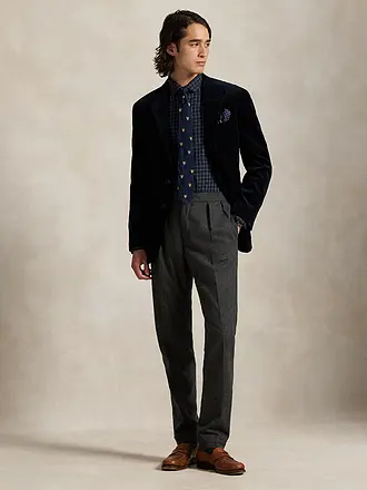 POLO RALPH LAUREN | Hemd Regular Fit |